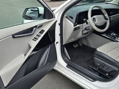 2024 Kia Niro EV Wave