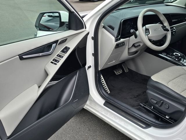 2024 Kia Niro EV Wave