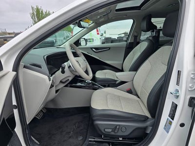 2024 Kia Niro EV Wave