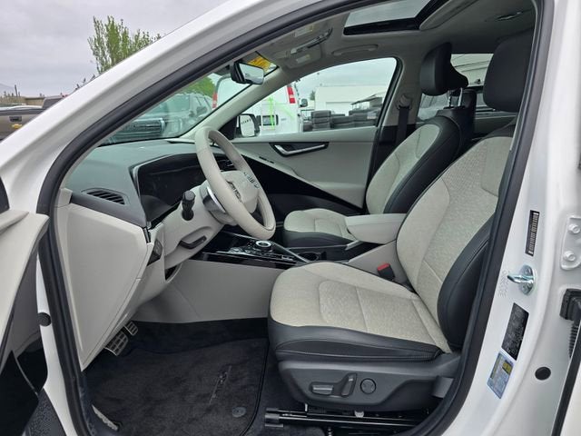 2024 Kia Niro EV Wave