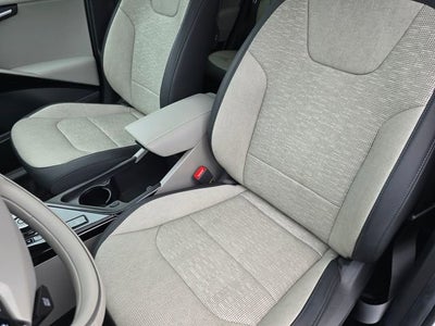 2024 Kia Niro EV Wave