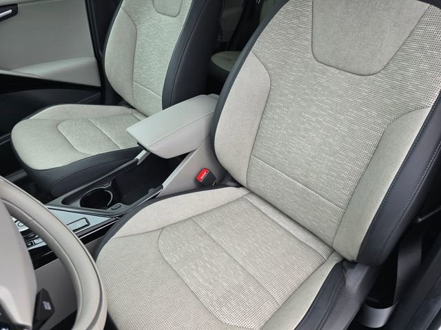2024 Kia Niro EV Wave