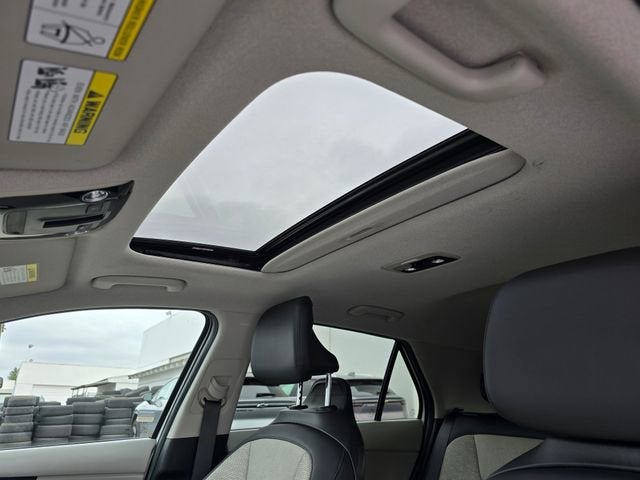 2024 Kia Niro EV Wave