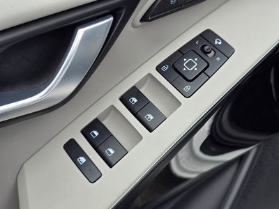 2024 Kia Niro EV Wave