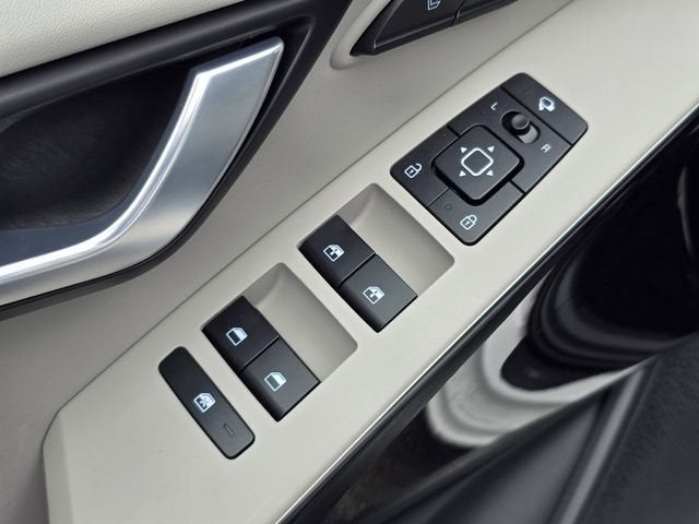 2024 Kia Niro EV Wave