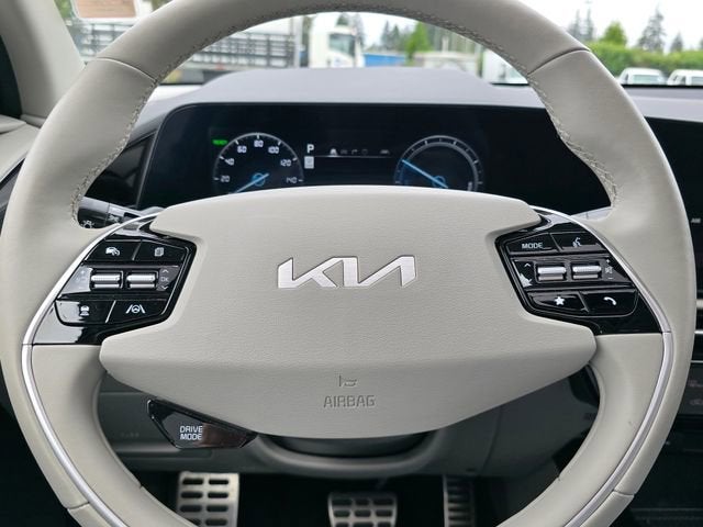 2024 Kia Niro EV Wave