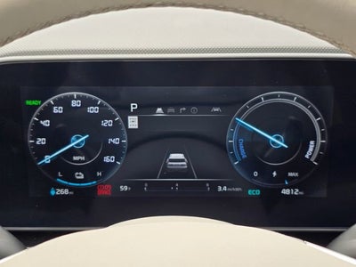 2024 Kia Niro EV Wave