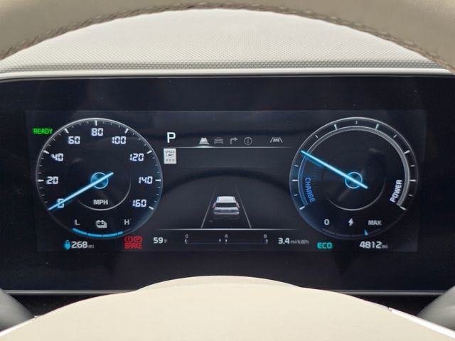 2024 Kia Niro EV Wave