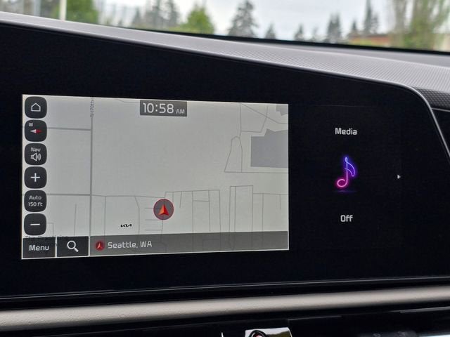 2024 Kia Niro EV Wave