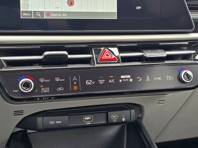 2024 Kia Niro EV Wave