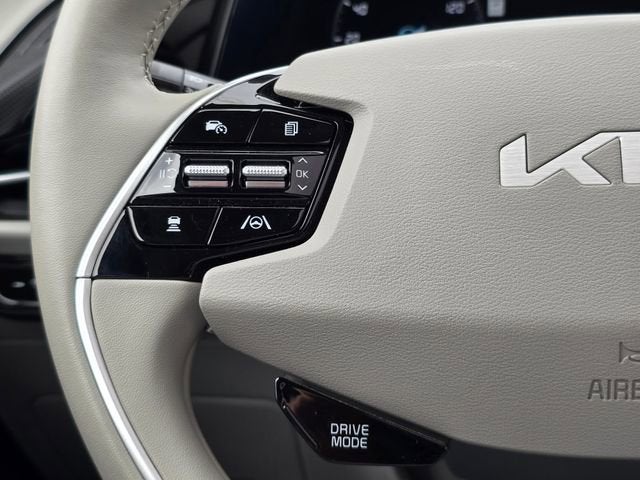 2024 Kia Niro EV Wave
