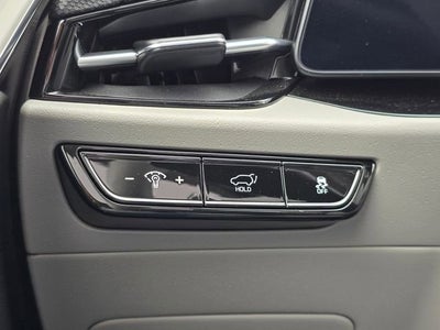 2024 Kia Niro EV Wave