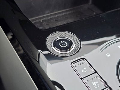 2024 Kia Niro EV Wave