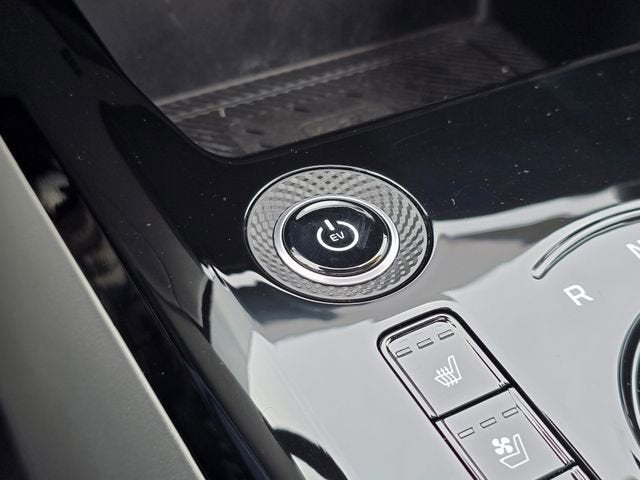 2024 Kia Niro EV Wave