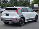 2024 Kia Niro EV Wave