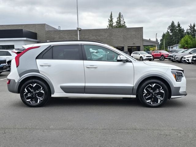 2024 Kia Niro EV Wave