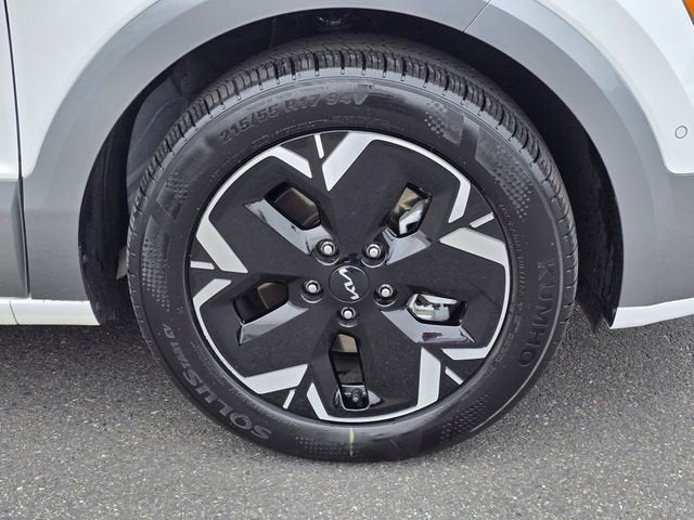 2024 Kia Niro EV Wave