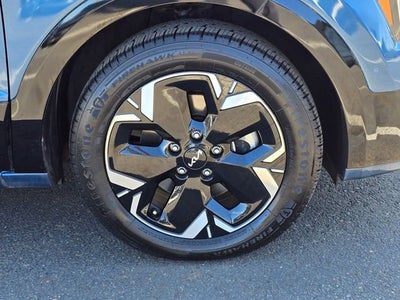2023 Kia Niro EV Wave