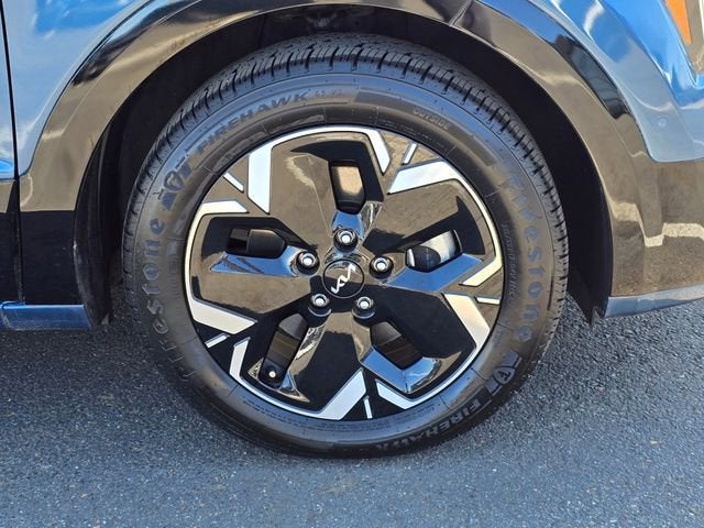 2023 Kia Niro EV Wave