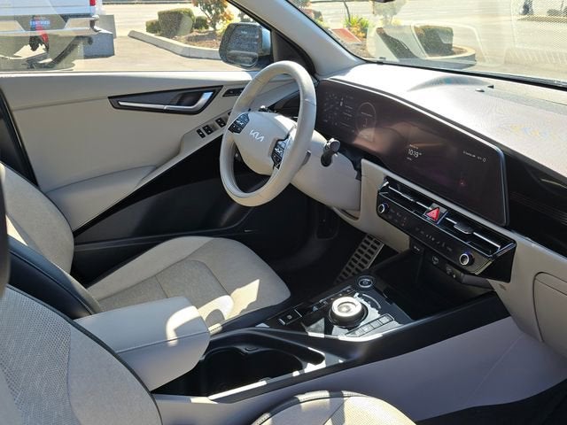 2023 Kia Niro EV Wave