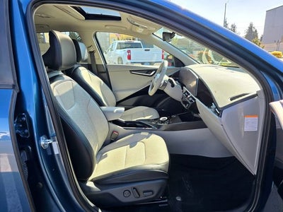 2023 Kia Niro EV Wave