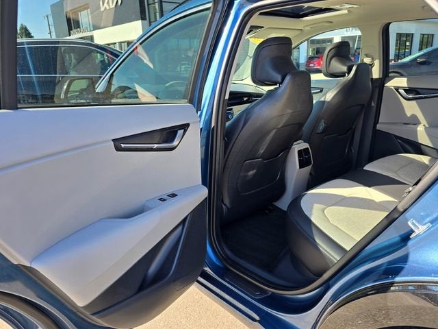2023 Kia Niro EV Wave