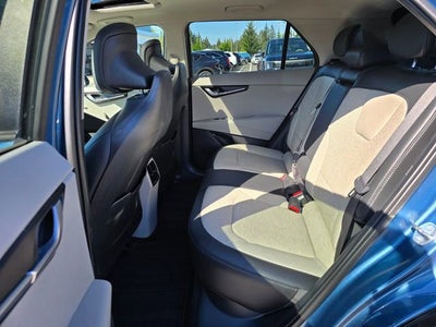 2023 Kia Niro EV Wave