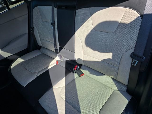 2023 Kia Niro EV Wave