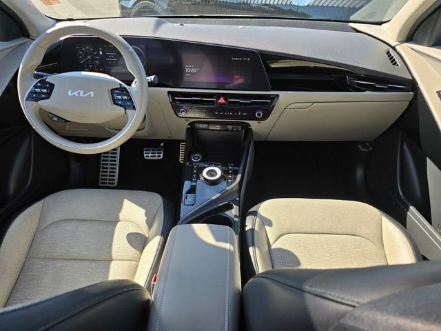 2023 Kia Niro EV Wave
