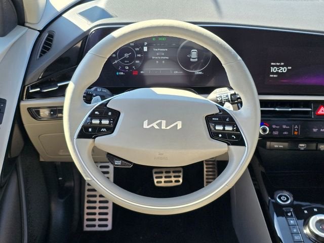 2023 Kia Niro EV Wave