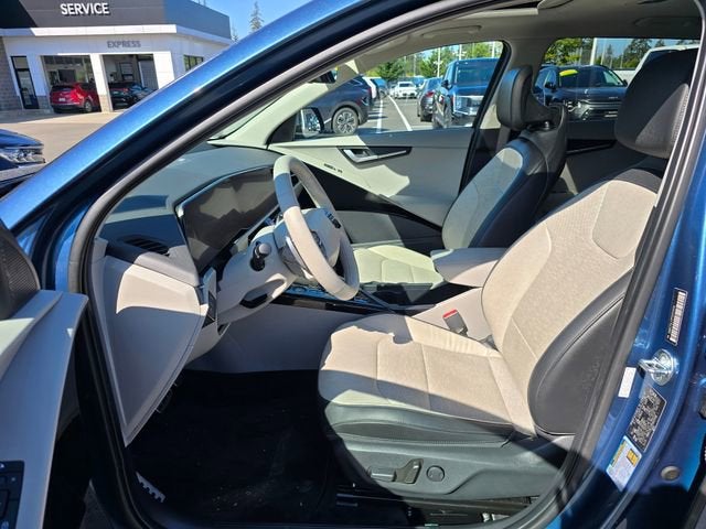 2023 Kia Niro EV Wave