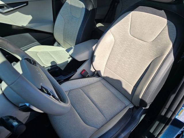2023 Kia Niro EV Wave