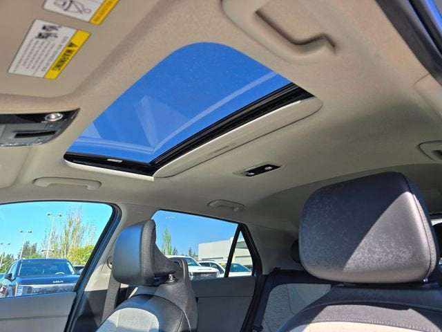 2023 Kia Niro EV Wave