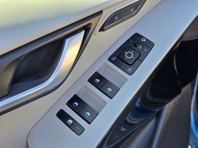 2023 Kia Niro EV Wave