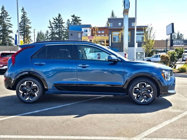 2023 Kia Niro EV Wave