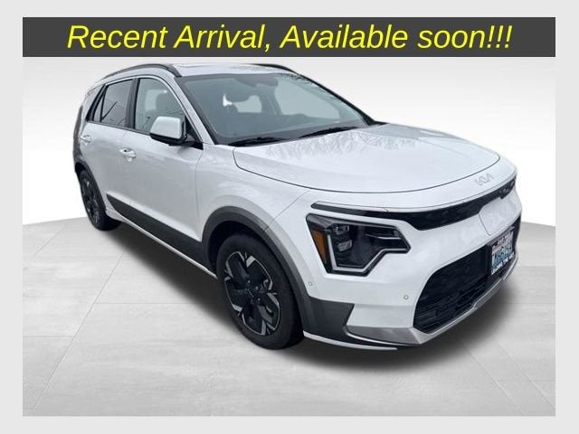 2023 Kia Niro EV Wave