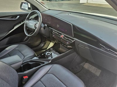 2023 Kia Niro EV Wave
