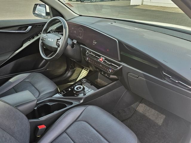 2023 Kia Niro EV Wave