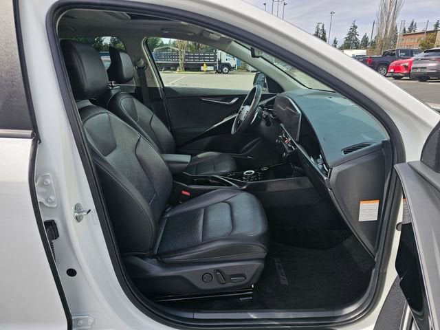 2023 Kia Niro EV Wave