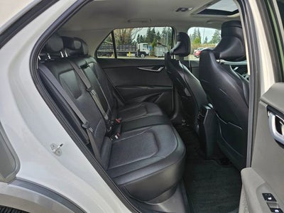 2023 Kia Niro EV Wave