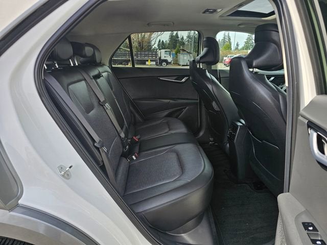 2023 Kia Niro EV Wave