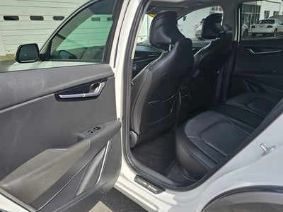 2023 Kia Niro EV Wave