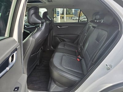 2023 Kia Niro EV Wave