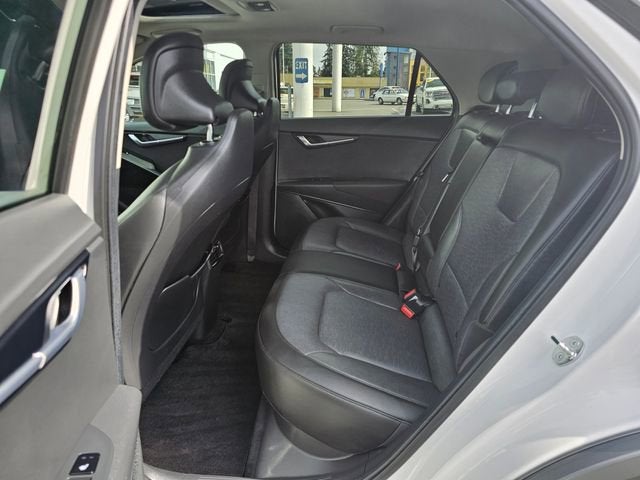 2023 Kia Niro EV Wave