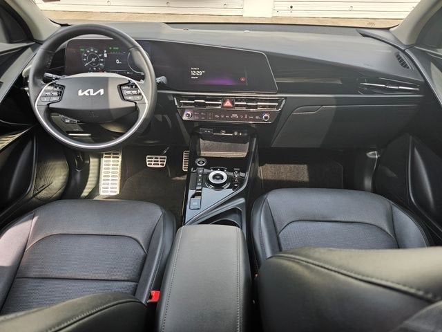2023 Kia Niro EV Wave