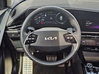 2023 Kia Niro EV Wave