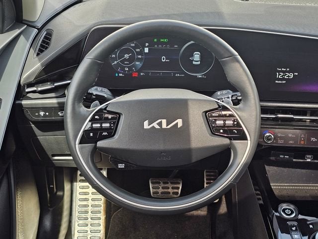 2023 Kia Niro EV Wave