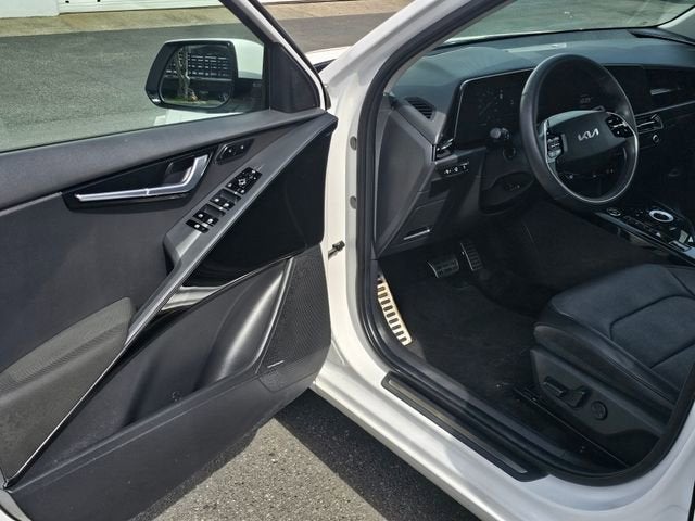 2023 Kia Niro EV Wave
