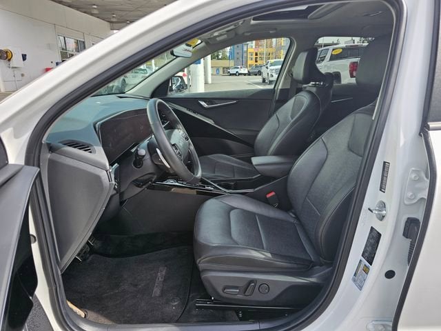 2023 Kia Niro EV Wave