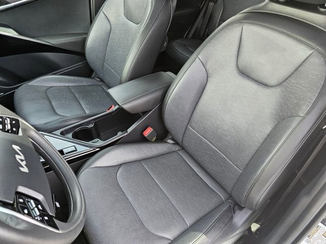 2023 Kia Niro EV Wave